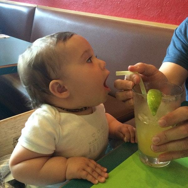 Rosita's Mexican Grill