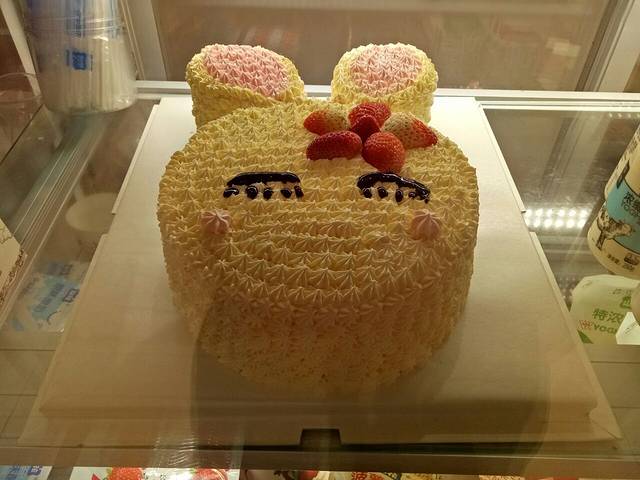 味朵美蛋糕店(金沙店)