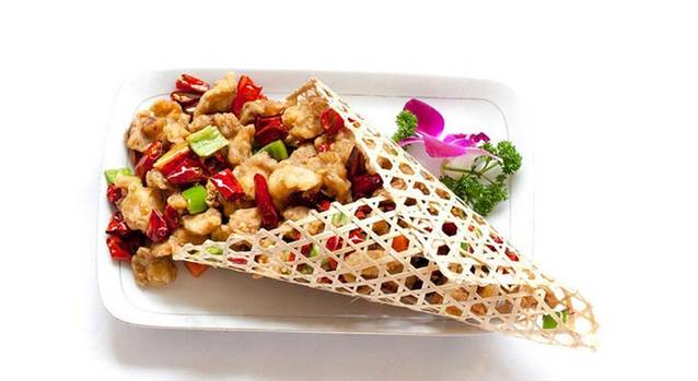 丰收日私坊菜(松江万达店)