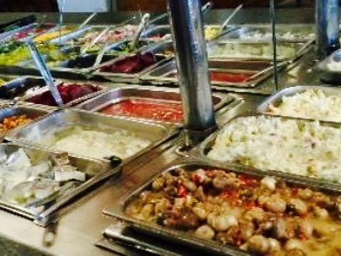 2020fred S Southern Kitchen 旅游攻略 门票 地址 问答 游记点评 莱克