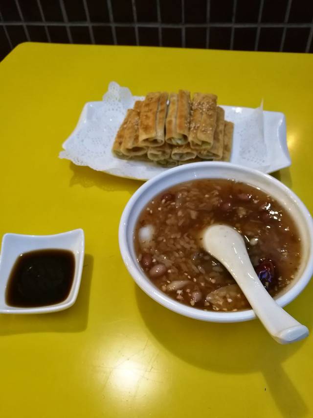 小贾八宝粥(大皮院店)