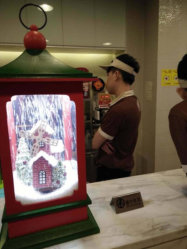 KOI(晋江万达华府D区店)