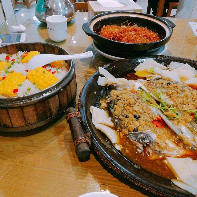 阿瓦山寨(宁国店)