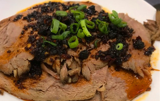 刘纪孝腊牛羊肉(北广济街店)