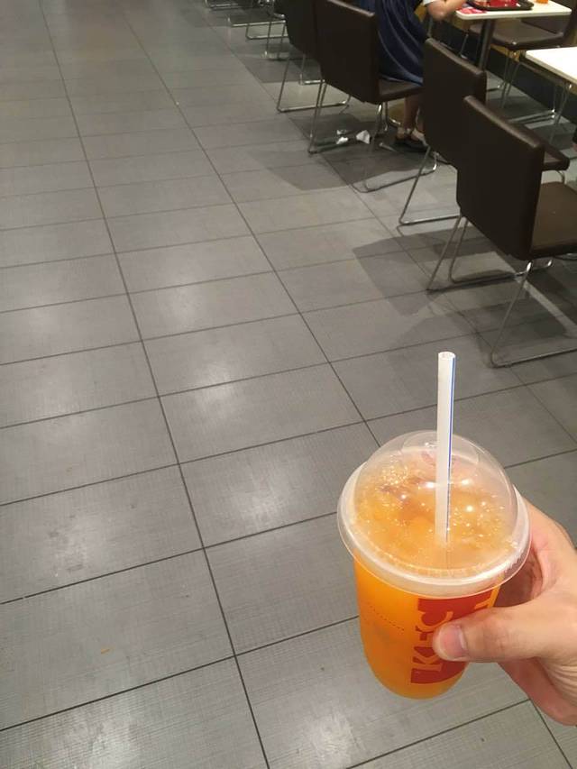 肯德基(北仑店)