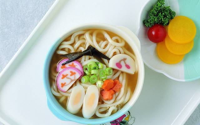 灵芝妹子海鲜米线(友好店)