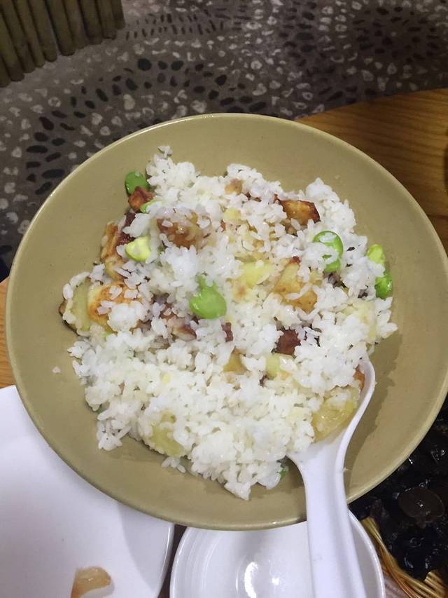 老字号石锅鱼(三十二年店)