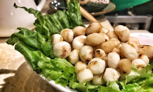 凤凰四季椰子鸡(龙华店)