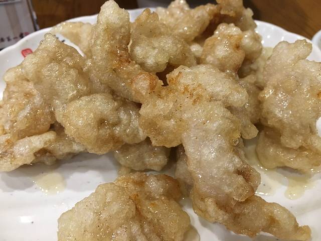 服务大楼冷面(百利城店)