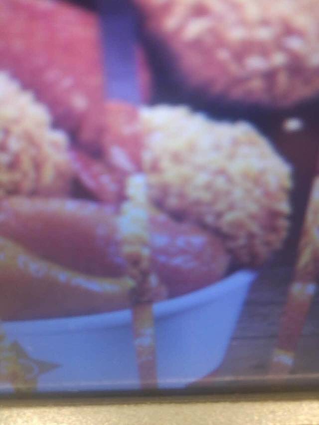 肯德基(龙门店)