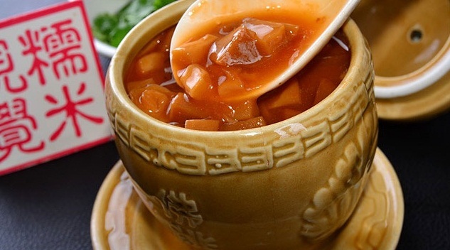 祥记餐饮·豫粤珍味(朝阳门SOHO店)