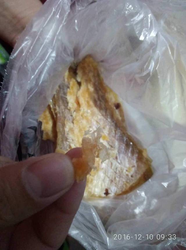 水一方现烤鱿鱼丝大连特产(旅顺沃尔玛店)