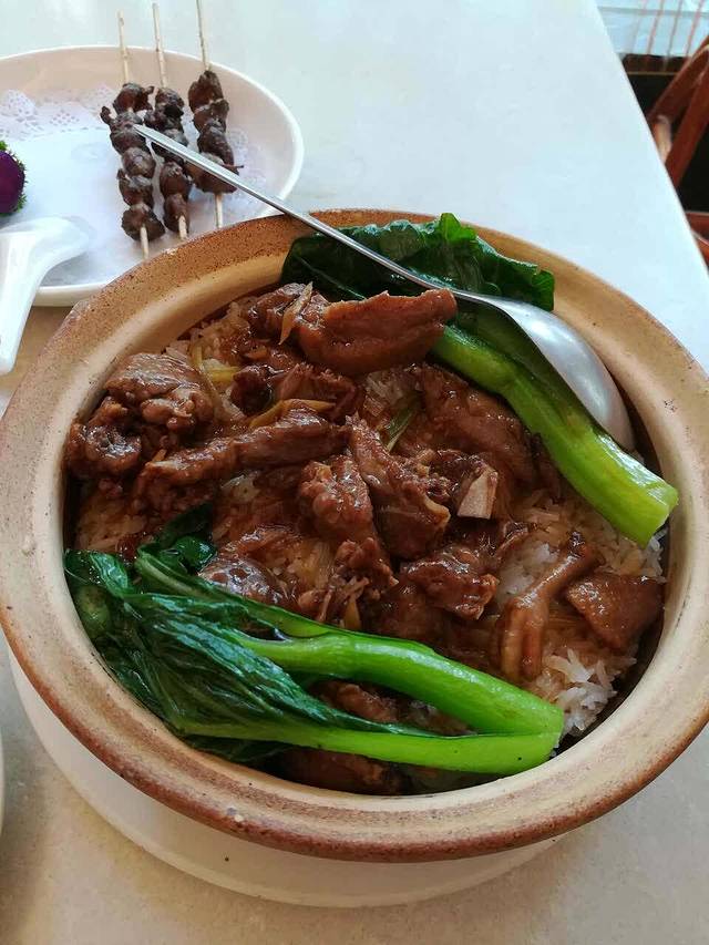 聚味乳鸽宴(东山店)