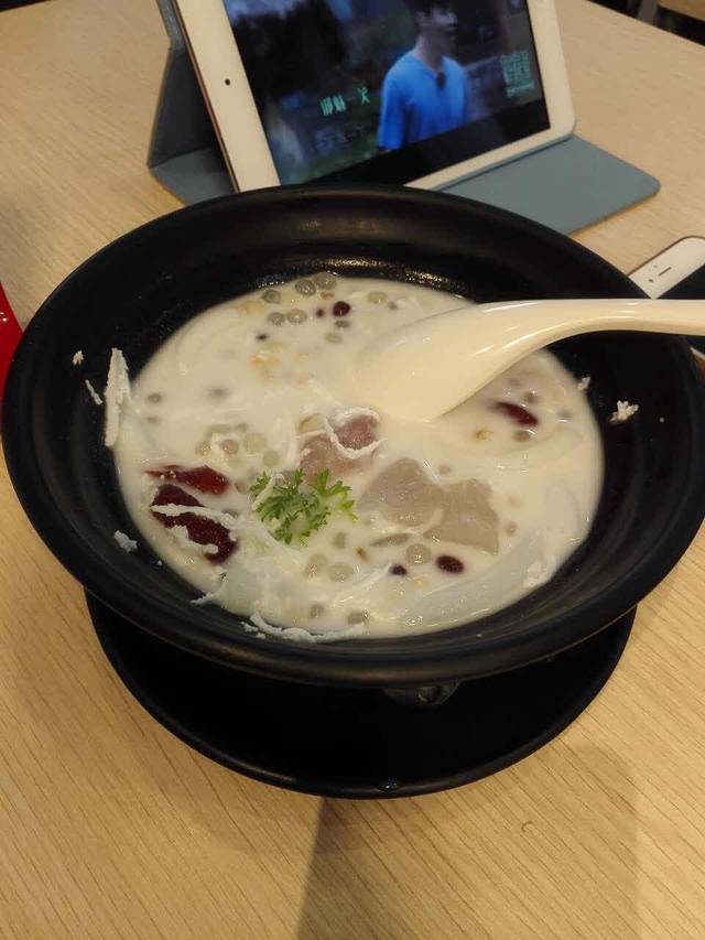 味千拉面(美兰机场店)