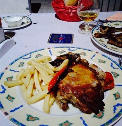 Restaurante Bon Aire