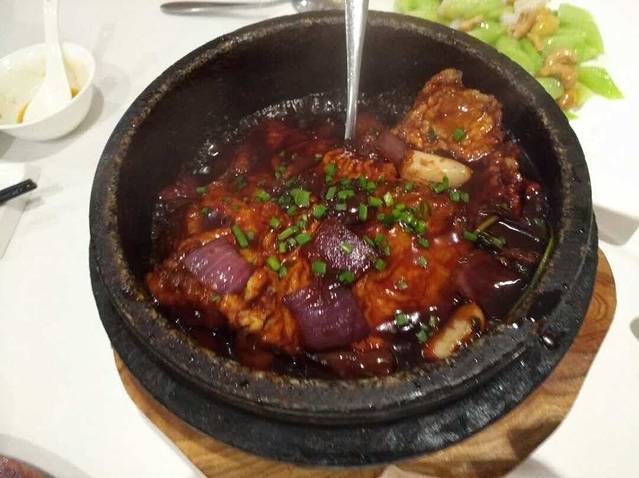 望乡楼上海菜(陆家浜路店)