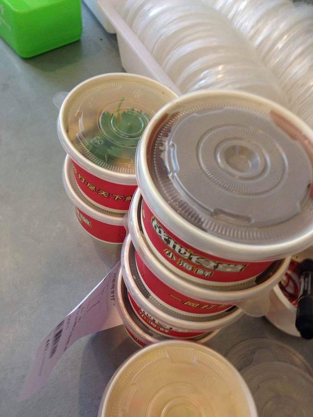 战地食堂(广陵路店)