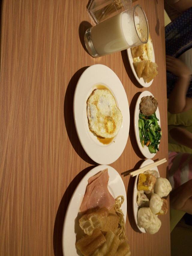 金后酒店·餐厅