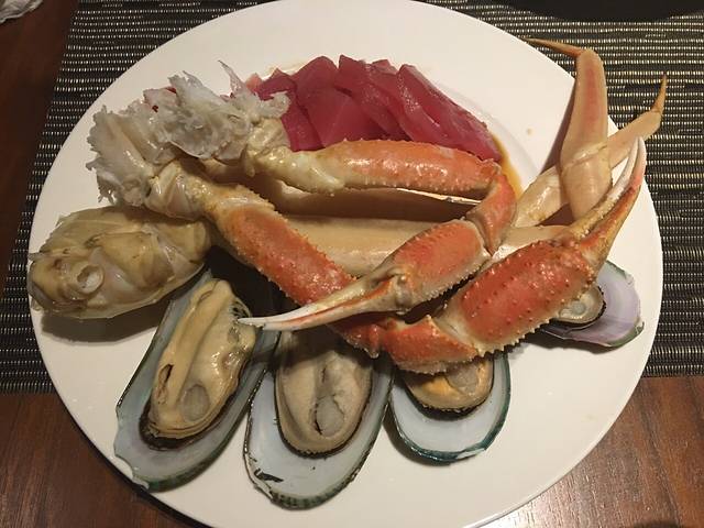 三亚山海天JW万豪酒店·JW厨房 JW KITCHEN