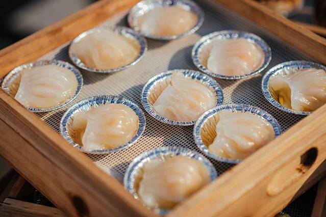 南京华泰万丽酒店·Food Studio燃