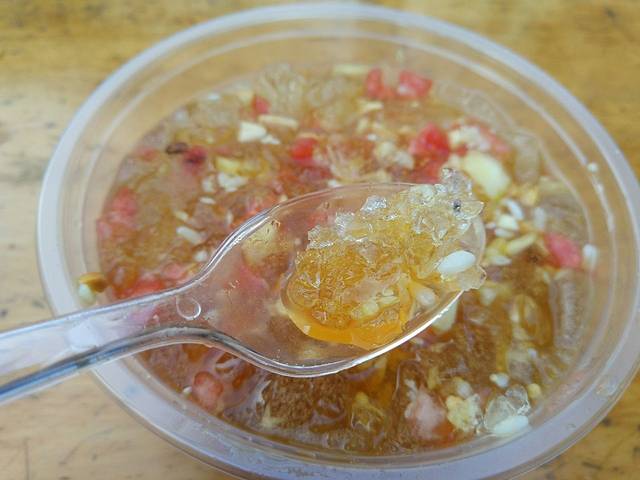 廖姐冰粉店(小北街店)