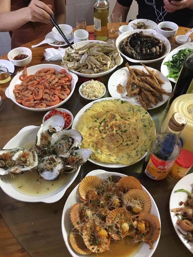 富哥大排档(防城港企沙镇店)