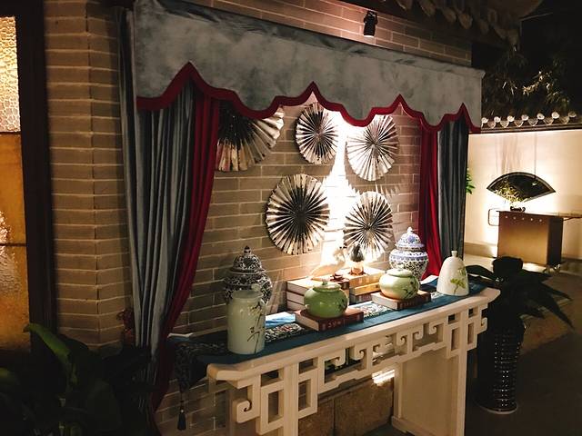 源豐楼·品质杭帮菜餐厅