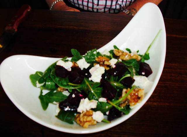 Sonley StoneGrill and Bar