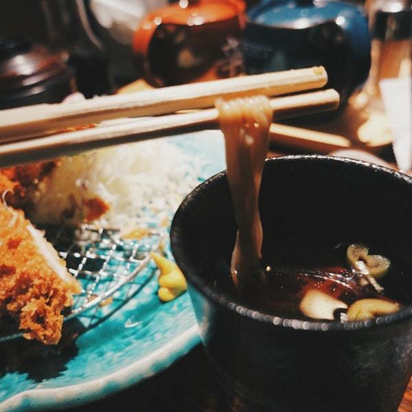 Ma Maison(Mandarin Gallery)