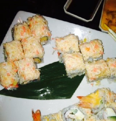 Tsunami Japanese Restaurant