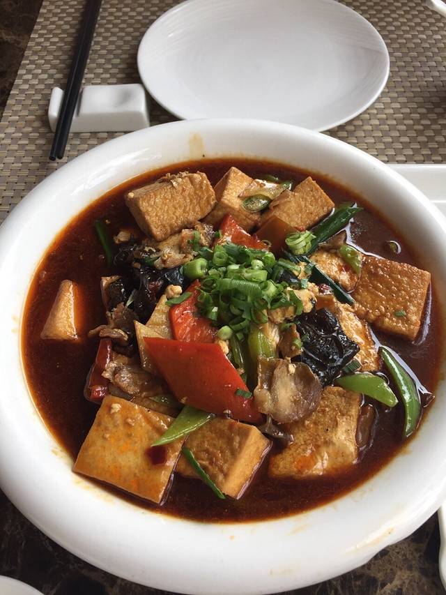 普洱梅子湖度假酒店·餐厅