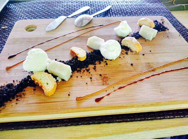 Los Llaureles Restaurante