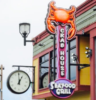 Crab House