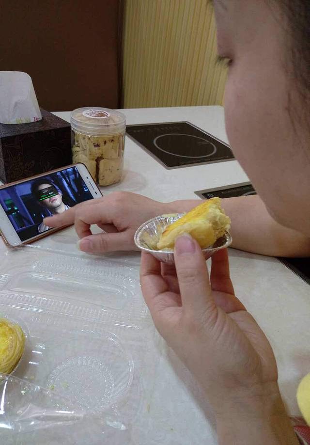 多米家蛋糕(万达广场店)