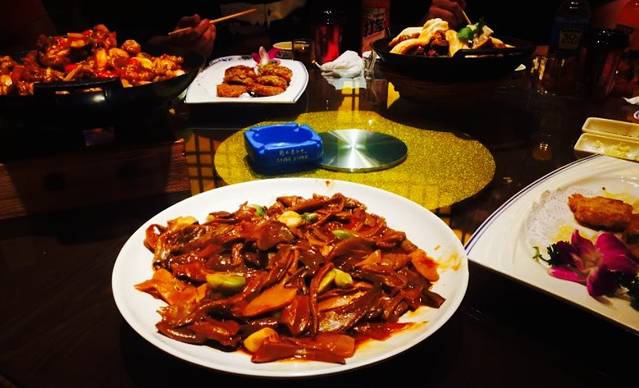 贵喜龙(中山路店)