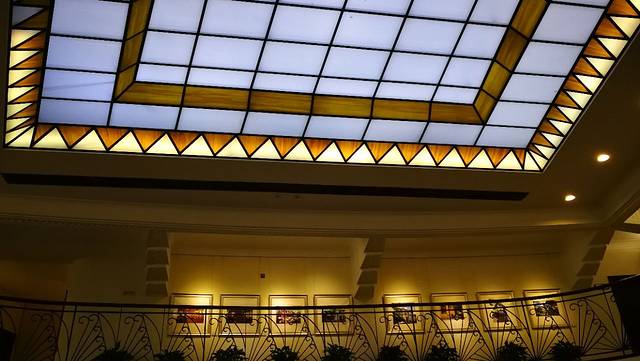 徐汇区老房子艺术中心