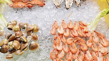 汕头嘉和海景酒店·万福地