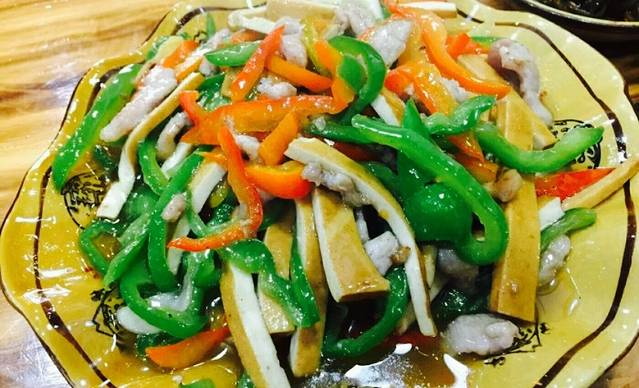 赵记腊味(恩施总店)