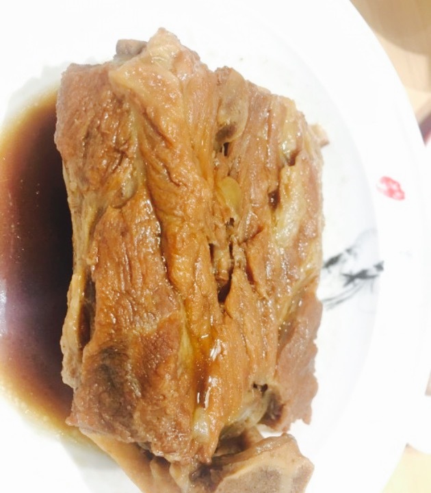 喜家德虾仁水饺(重庆路店)