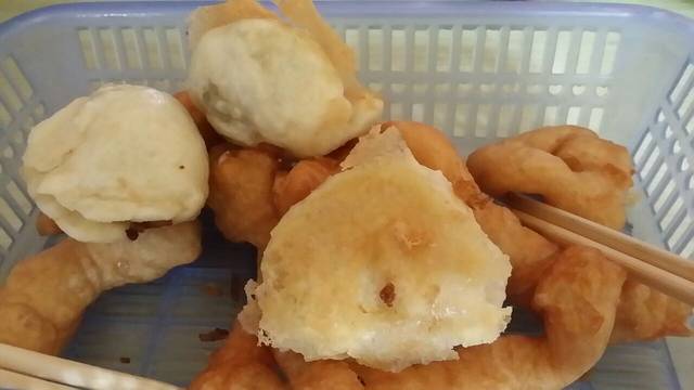 杨记特味源胡辣汤(花园路店)