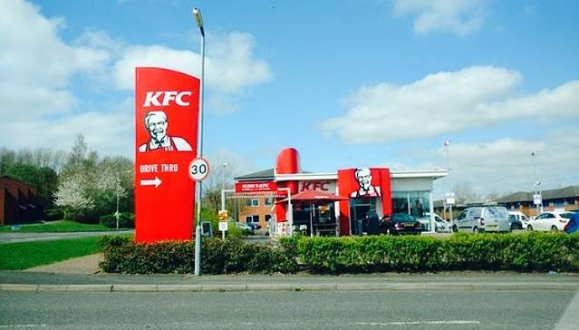 Kfc