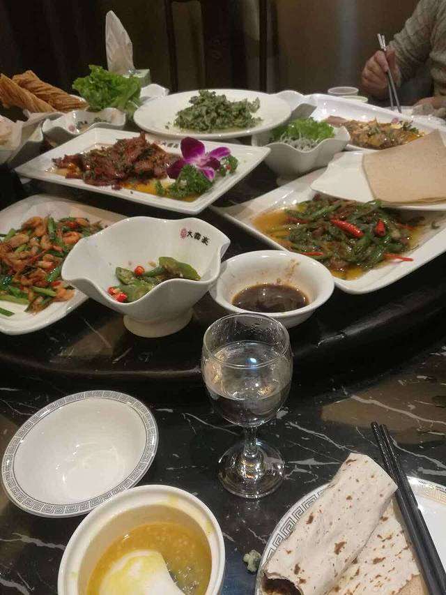 123火锅(罗四路店)