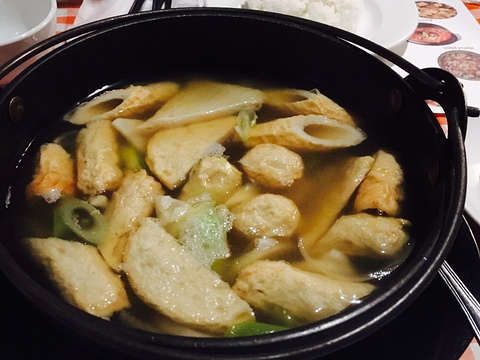 Cocomoon Restaurant and Bar旅游景点图片