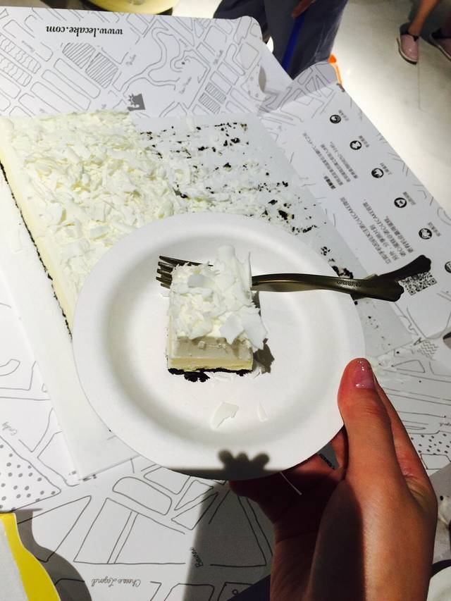 诺心LE CAKE(徐汇店)