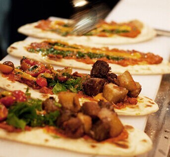 SUGARFISH Downtown LA