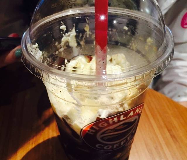 Highlands Coffee TaxTradeCenter