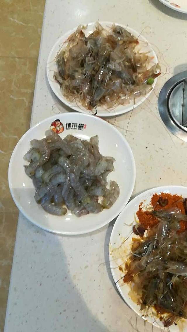 加尔森烤肉海鲜·烧烤自助