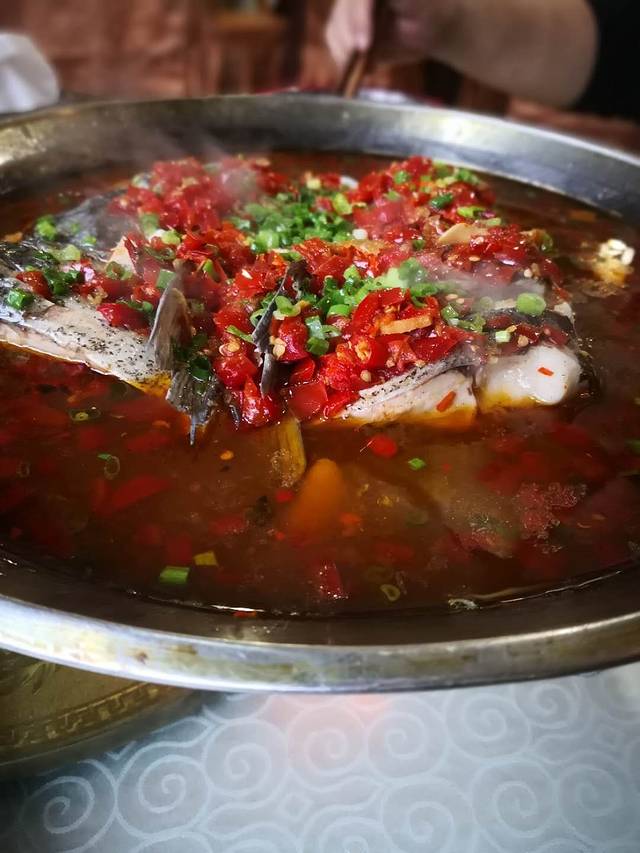 曹家小厨(贵阳路店)