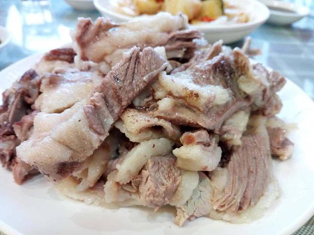 国强手抓(福州北街店)