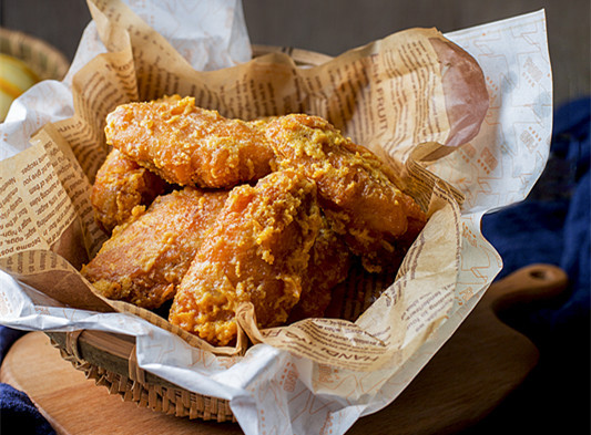 新发现(东城广场店)